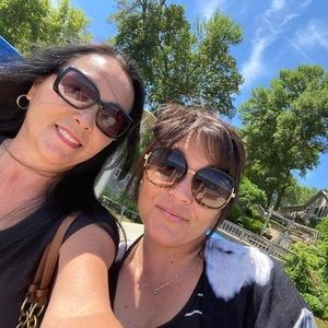 Meet your Posher, Tara